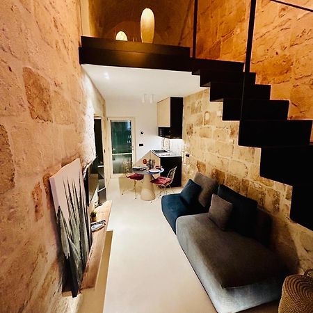 My Loft - Monopoli Leilighet Eksteriør bilde
