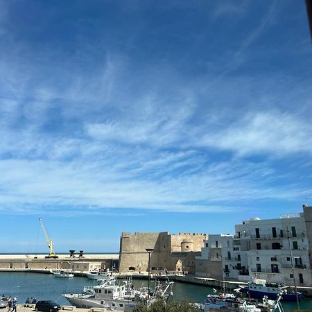 My Loft - Monopoli Leilighet Eksteriør bilde
