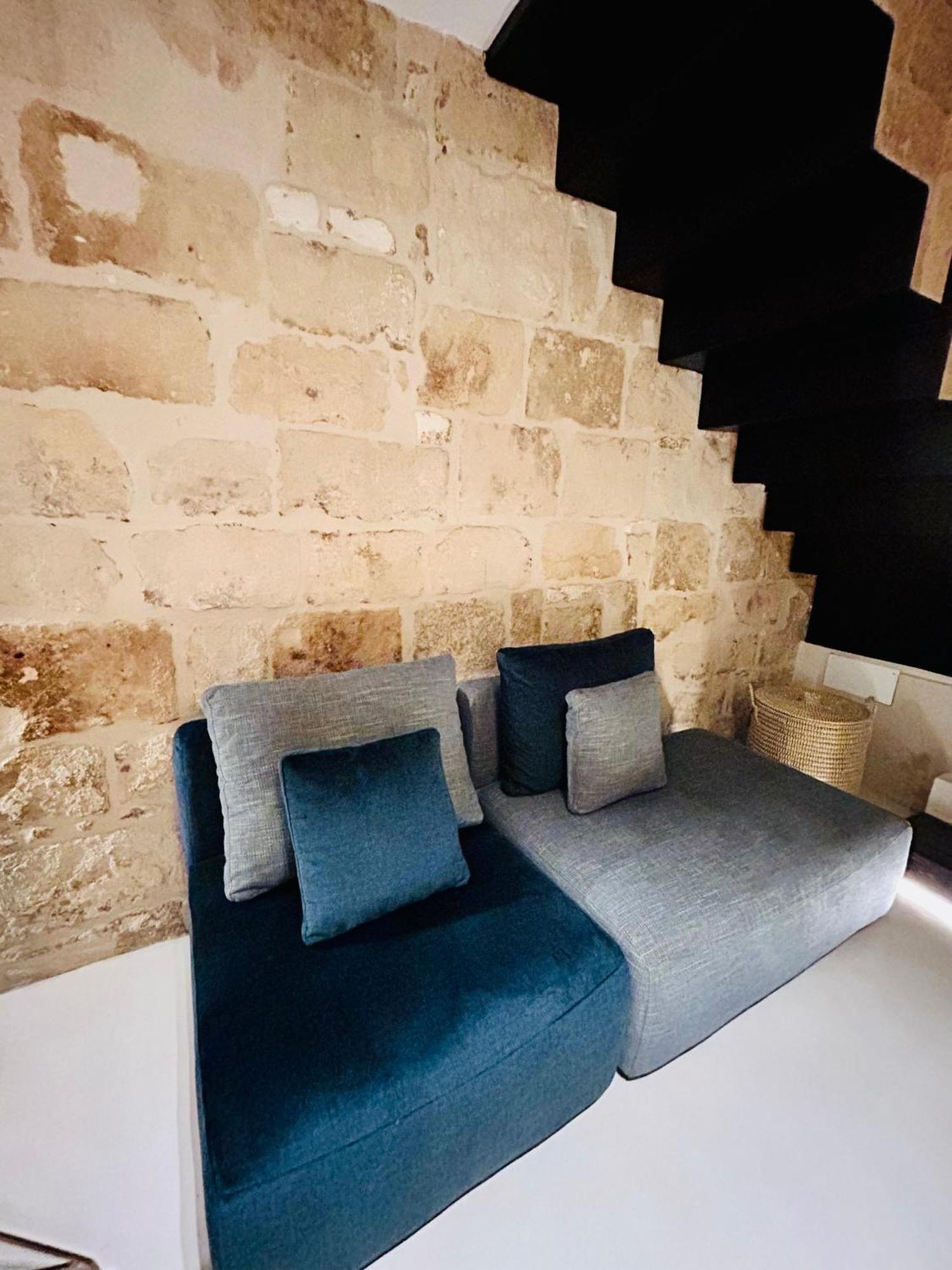 My Loft - Monopoli Leilighet Eksteriør bilde