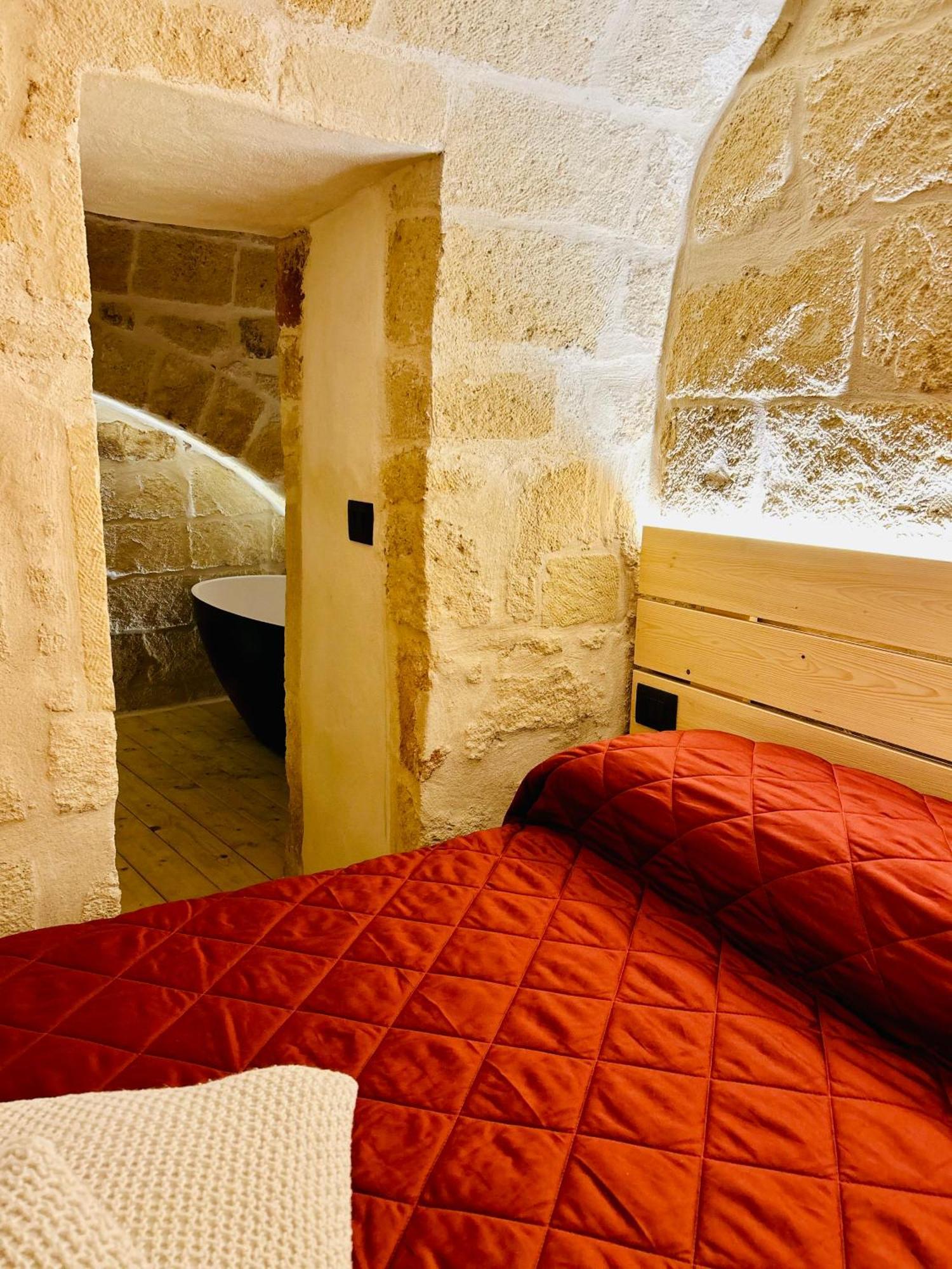 My Loft - Monopoli Leilighet Eksteriør bilde