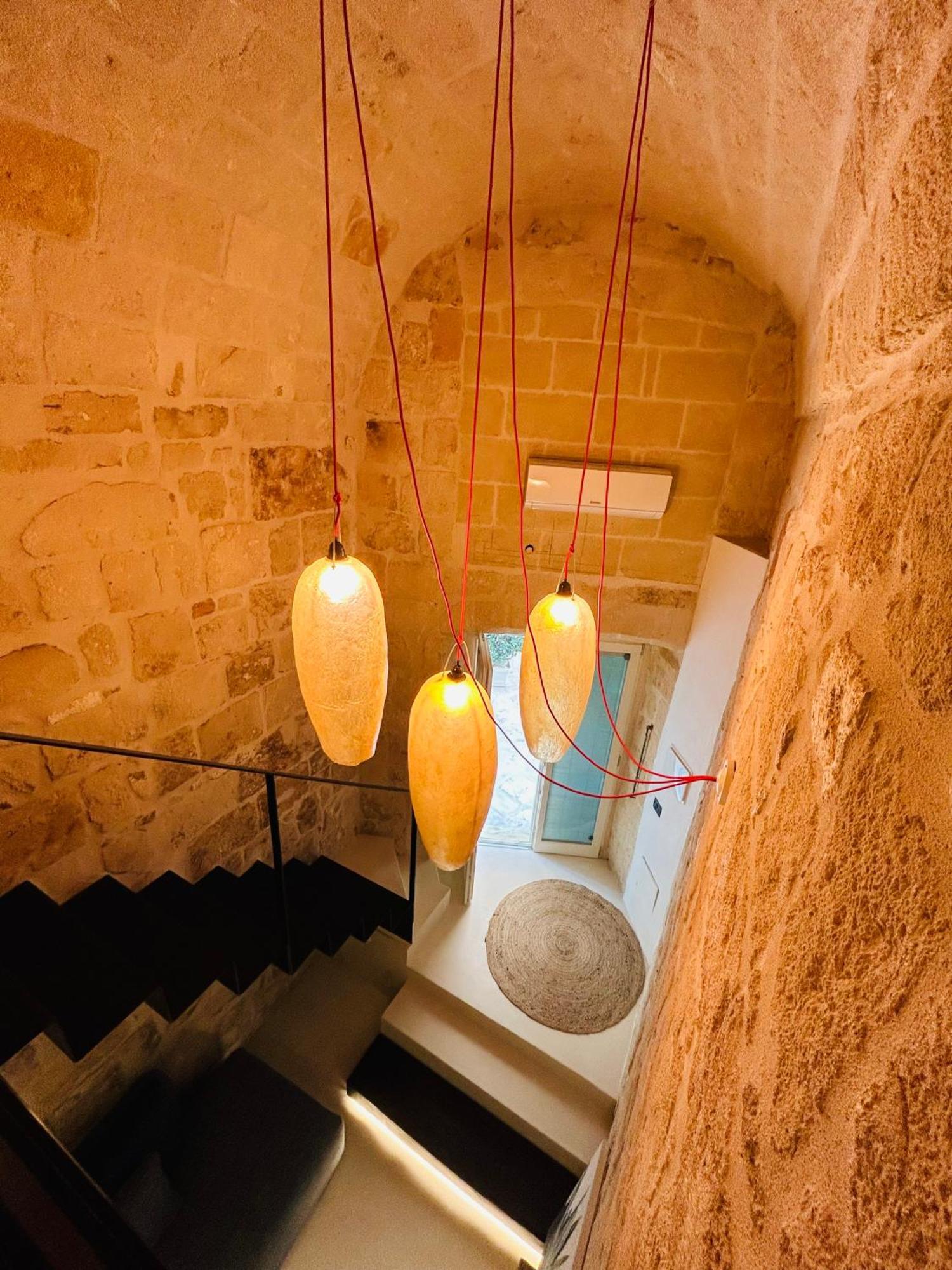 My Loft - Monopoli Leilighet Eksteriør bilde