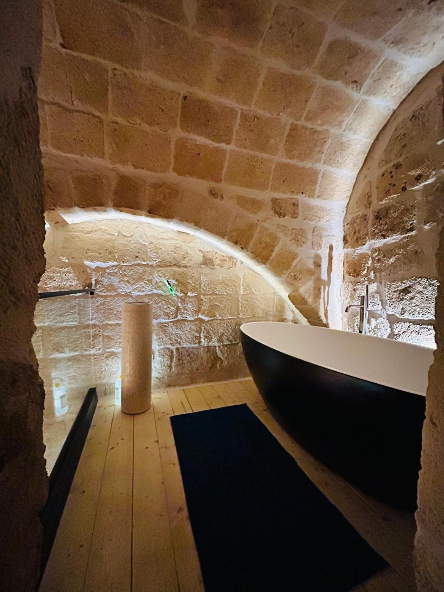 My Loft - Monopoli Leilighet Eksteriør bilde