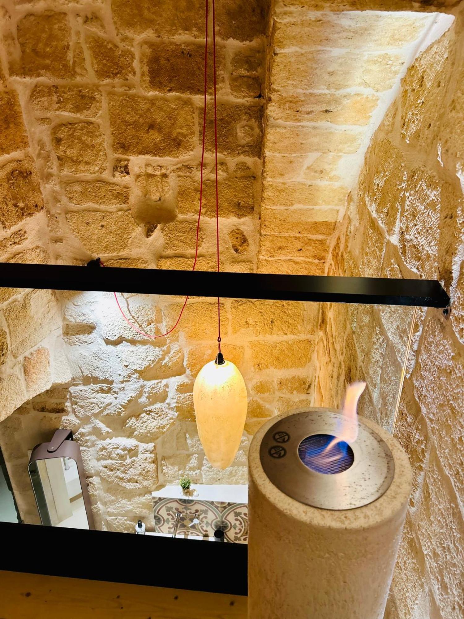 My Loft - Monopoli Leilighet Eksteriør bilde
