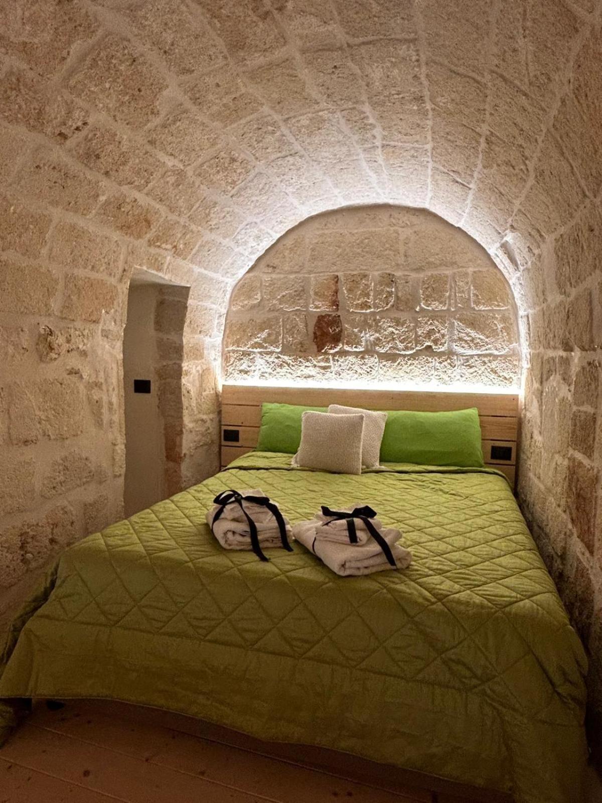 My Loft - Monopoli Leilighet Eksteriør bilde